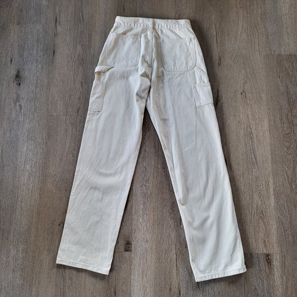 J. Galt Tammy Carpenter Pant Off White Size M - Picture 2 of 12